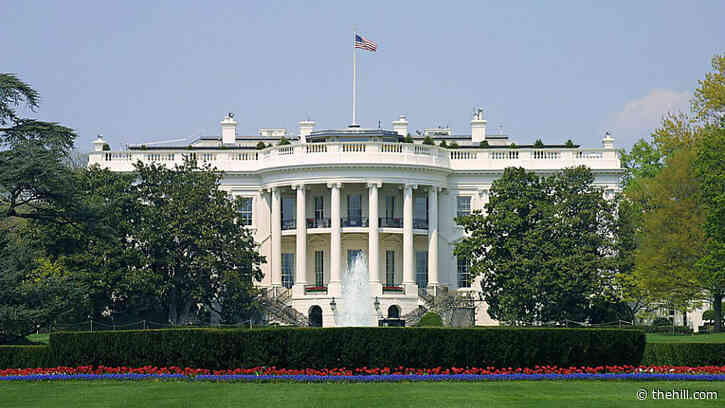 On the lawn: Biden set to take on inflation this week