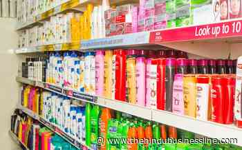 Hit by inflation, regional FMCG brands lose out to larger players - BusinessLine