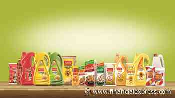 FMCG: Ruchi Soya: Betting big on e-tail - The Financial Express