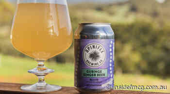 Indigenous superfood Gubinge features in Spinifex's new ginger beer - Inside FMCG