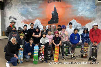 B.C. couple commissions Indigenous art for skateboards