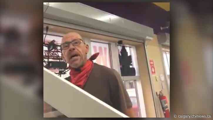 Calgary's new $500 fine for public harassment goes into effect June 1