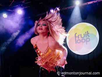 Pride Month turns it up early with Pride Reunited at Grindstone this weekend