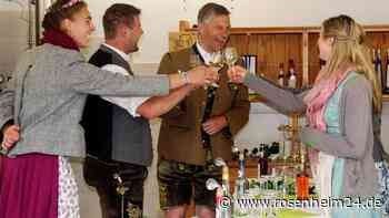 „A Schnapserl in Ehren“ – Wie lief „Bad Feilnbach brennt“?