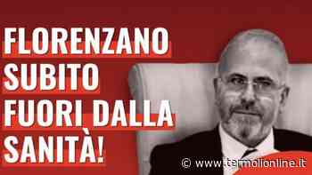 «Ha fallito», Movimento 5 Stelle chiede la revoca dell'incarico a Florenzano - Termoli Online