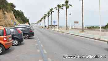 Automobilisti attenti, dal primo giugno scattano orari e tariffe estive delle strisce blu - Termoli Online