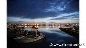 Termoli: Arrivano le cartoline di Stefano Leone - Termoli Online