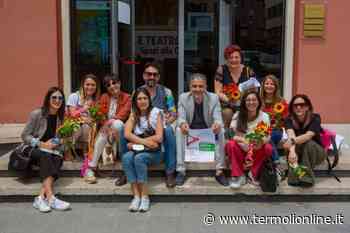 Video-narrazione sociale, l'esperienza con Kairos e BeFree tra gli studenti - Termoli Online