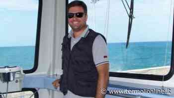 Tradizione marittima, l'esperienza del capitano Antonio Augelli a Civitavecchia - Termoli Online