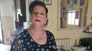 Buon compleanno alla signora Maria Teresa Di Brino - Termoli Online