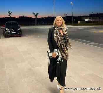 Termoli, auguri speciali per il compleanno di Marilisa Giordano - Primonumero