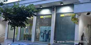 Pensioni di giugno in pagamento dal primo giugno nel Molise - Termoli Online