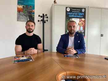 Bodybuilding, 23 atleti si sfidano al primo Grand Prix a Termoli - Primonumero