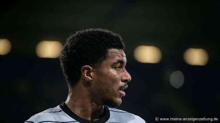 Wechsel: Tillman kann für US-Nationalmannschaft spielen