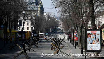 US-Generalstabschef warnt vor „hochriskantem“ Militäreinsatz um Odessa zu befreien