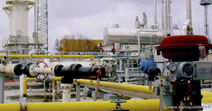 Da domani Gazprom smetterà di rifornire di gas Shell Germania, primo taglio alle forniture per Berlino