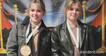 Dillon youths show videos in 'Red Carpet Project' - The Montana Standard