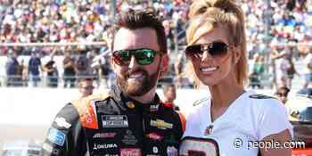 NASCAR Driver Austin Dillon's Life on and Off the Track Profiled in Reality Series — Watch Trailer - PEOPLE