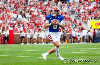 Dillon Gabriel opens with fifth-best odds for the 2022 Heisman Trophy per Tipico Sportsbook - Yahoo Sports