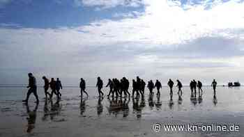 Start der Abschiebeflüge: Großbritannien will ab 14. Juni Geflüchtete nach Ruanda schicken