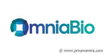 OmniaBio Inc. announces private investor