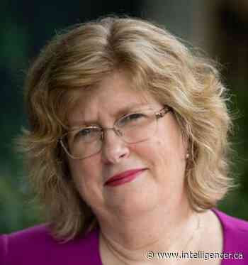 Dr. Vaughan leaving Loyalist to lead Humber College as president - Belleville Intelligencer