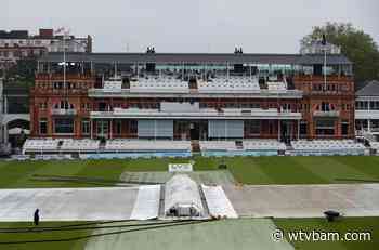 Cricket-Vaughan slams 'scandalous' ticket prices for England-NZ test at Lord's - WTVB