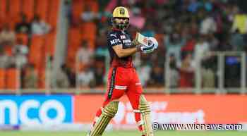 `He should just pack his bat into his bag`: Michael Vaughan has an interesting advice for Virat Kohli - WION