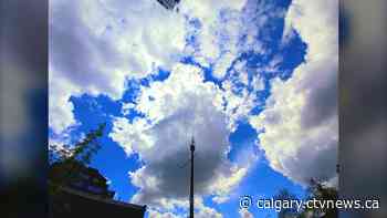 Calgary weather for Tuesday, May 31 | CTV News - CTV News Calgary