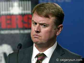 Bell: Shandro, where is Calgary city council's smackdown letter? - Calgary Sun