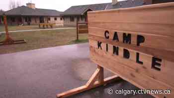 Calgary-area summer camp that specializes in children dealing with medical issues faces staff shortages | CTV News - CTV News Calgary