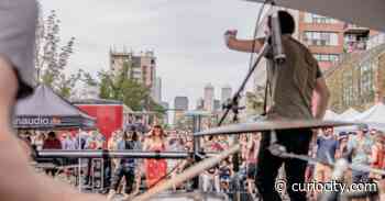 30 of the very best things to do in Calgary this June 2022 - Curiocity