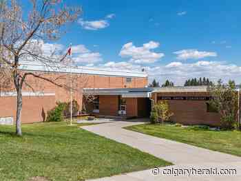Growing number of public schools at risk of closures, relocations - Calgary Herald