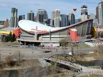 Calgary executives to mediate arena talks between city, Flames ownership - Calgary Herald