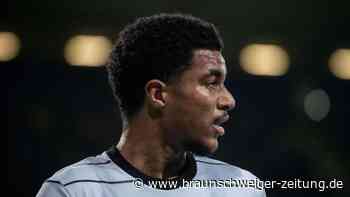 Wechsel perfekt: Tillman kann für US-Nationalelf spielen