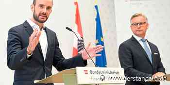 Großteil der Behördenwege soll bis 2024 digital möglich werden - DER STANDARD