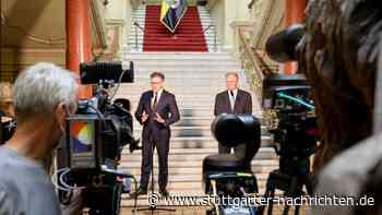 Haushaltsberatungen: Bund will Mikroelektronik-Branche unterstützen - Digital - Stuttgarter Nachrichten