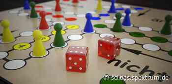 „Mensch, ärgere dich doch!“ » Gesund-Digital-Leben » SciLogs - Wissenschaftsblogs - SciLogs