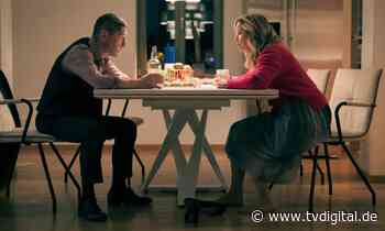 In aller Freundschaft: Neue Romanze in der Sachsenklinik? - TV Digital