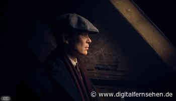 Netflix im Juni: Staffel 6 der "Peaky Blinders" und mehr - Digitalfernsehen.de