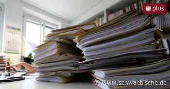 So digital ist die Gemeinde Ochsenhausen | schwäbische - Schwäbische