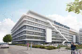 Vom Lost Place zum Digital Space - DETAIL.de - das Architektur und Bau-Portal