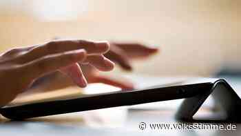 In welchen Bereichen Verwaltung in Möser schon digital arbeitet - Volksstimme