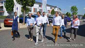 Das sind die besten Digital-Projekte von Händlern und Werkstätten - kfz-betrieb