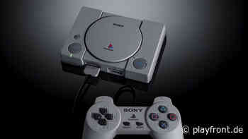 PSone Classics enttäuschen laut Digital Foundry auf PS5 - PlayFront.de