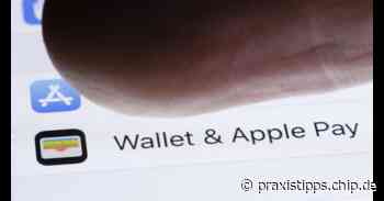 iPhone: So speichern Sie Ihren Personalausweis digital ab - praxistipps.chip.de