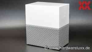 Western Digital My Cloud Home Duo 4 TB im Test - Hardwareluxx - HardwareLuxx