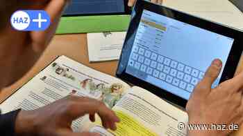 Stadt Burgwedel hat alle Klassenzimmer und Schulen digital ausgestattet - HAZ