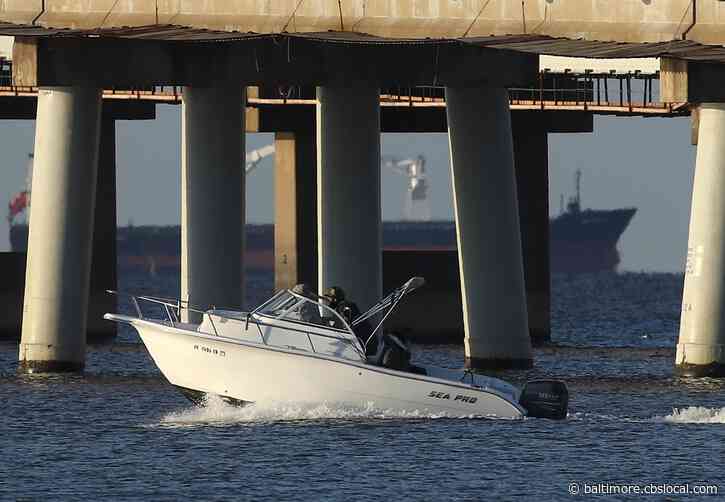 Sandy Point State Park Drowning Victim Identified As Hyattsville Man