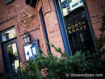 Seven Ottawa-area eateries crack 2022 list of Canada's 100 best restaurants